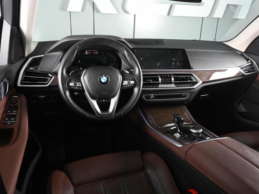 BMW X5 IV (G05/G18) Ростов-на-Дону  - изображение 6