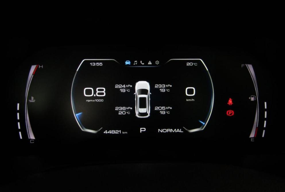 Haval F7 I Екатеринбург  - изображение 27