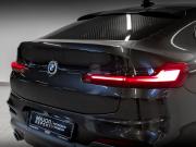 BMW X4 II (G02) Москва  - изображение 57