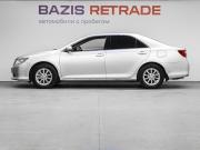 Toyota Camry VII (XV50) Тюмень  - изображение 36