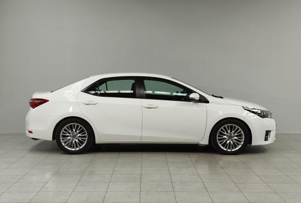 Toyota Corolla XI (E160 E170 E180) Саратов  - изображение 4