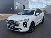 Haval Jolion I Санкт-Петербург  - изображение 5