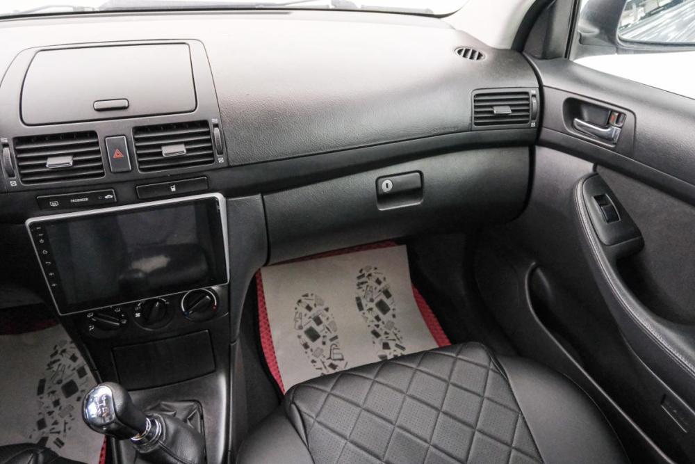 Toyota Avensis II Красноярск  - изображение 12