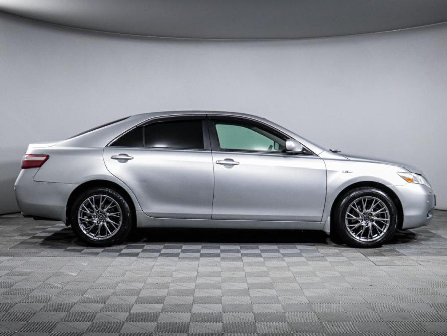 Toyota Camry VI (XV40) Москва  - изображение 4