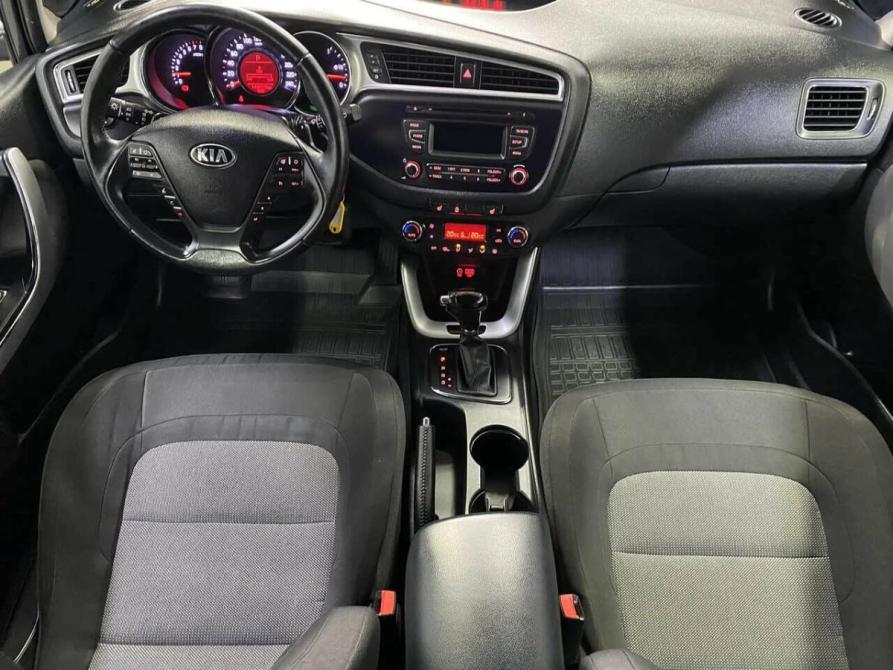 Kia Ceed II Рестайлинг Набережные Челны  - изображение 15