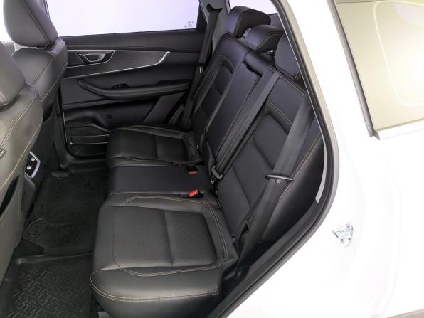 Chery Tiggo 8 I Рестайлинг с пробегом 2023 года, цена 1 999 000 рублей, 59000 км, внедорожник, Автокод Объявления
