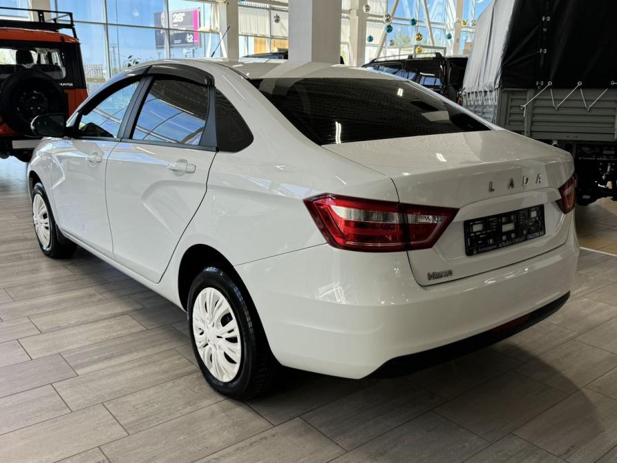 Lada (ВАЗ) Vesta I Пермь  - изображение 4