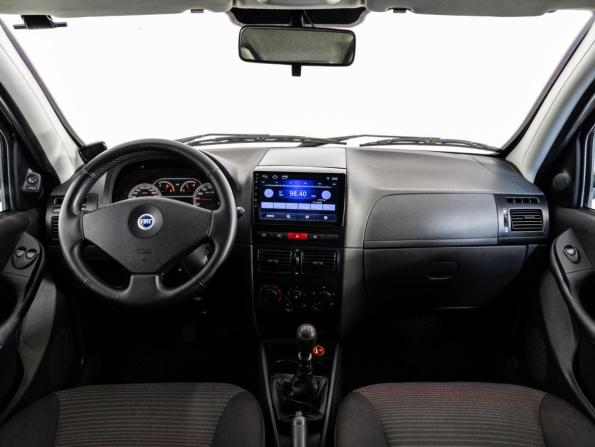 Fiat Albea I Рестайлинг с пробегом 2008 года, цена 225 000 рублей, 246775 км, седан, Автокод Объявления