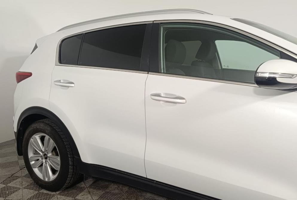 Kia Sportage IV Рестайлинг Волгоград  - изображение 22