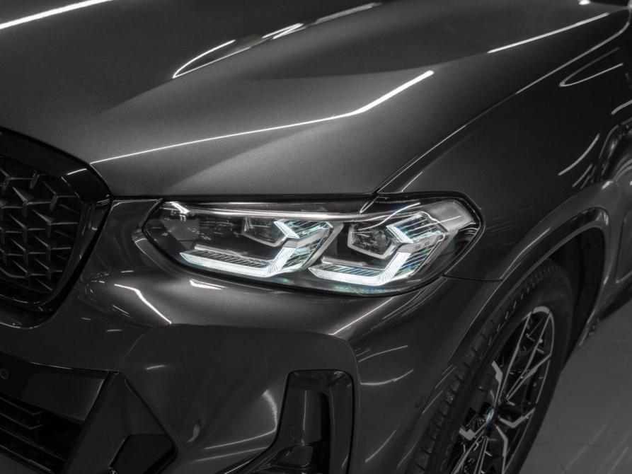 BMW X4 II (G02) Рестайлинг Москва  - изображение 28