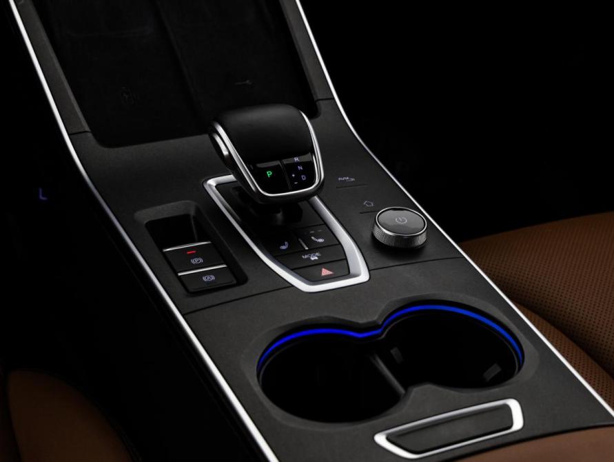 Omoda C5 I Санкт-Петербург  - изображение 16
