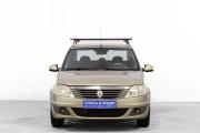 Renault Logan I Рестайлинг Барнаул  - изображение 26