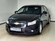 Chevrolet Cruze I Москва  - изображение 15