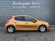 Peugeot 207 I Краснодар  - изображение 41