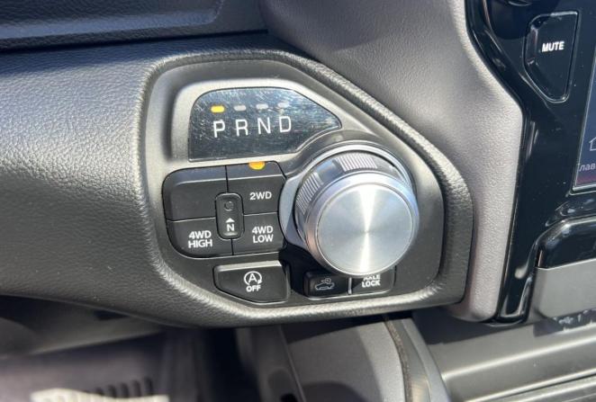 Ram 1500 V с пробегом 2023 года, цена 7 390 000 рублей, 58853 км, offers.body_type.unknown, Автокод Объявления