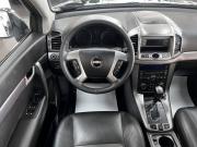 Chevrolet Captiva I Рестайлинг Тверь  - изображение 32