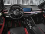 Geely Coolray I Рестайлинг Ставрополь  - изображение 31