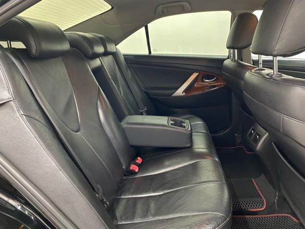 Toyota Camry VI (XV40) с пробегом 2008 года, цена 890 000 рублей, 199127 км, седан, Автокод Объявления
