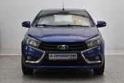 Lada (ВАЗ) Vesta I Москва  - изображение 18