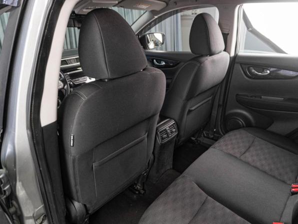 Nissan Qashqai II с пробегом 2015 года, цена 1 499 000 рублей, 170111 км, внедорожник, Автокод Объявления