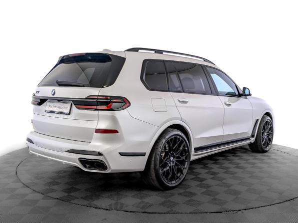 BMW X7 I (G07) Рестайлинг с пробегом 2023 года, цена 11 750 000 рублей, 71948 км, внедорожник, Автокод Объявления