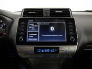 Toyota Land Cruiser Prado 150 Series Рестайлинг 3 Санкт-Петербург  - изображение 42