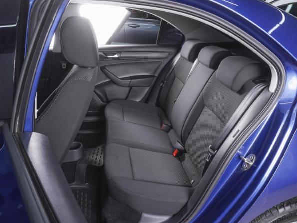 Volkswagen Polo VI с пробегом 2020 года, цена 1 430 000 рублей, 142057 км, лифтбек, Автокод Объявления