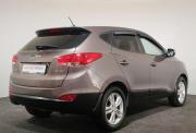 Hyundai ix35 I Ярославль  - изображение 29