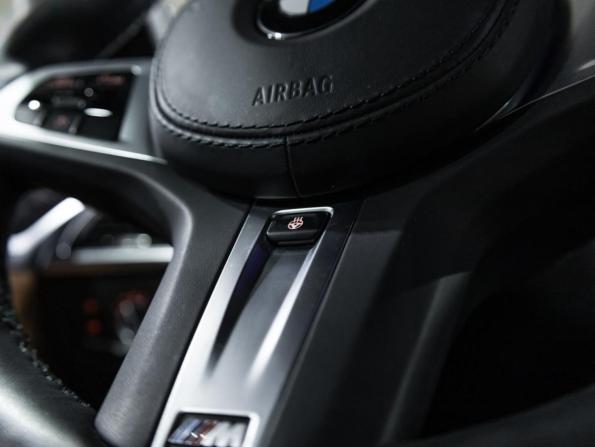 BMW X4 II (G02) с пробегом 2020 года, цена 5 899 700 рублей, 32421 км, внедорожник, Автокод Объявления