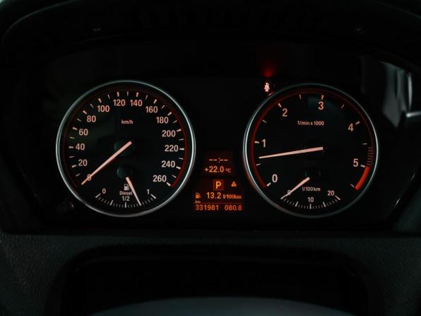 BMW X5 II (E70) Рестайлинг с пробегом 2010 года, цена 1 849 000 рублей, 331978 км, внедорожник, Автокод Объявления