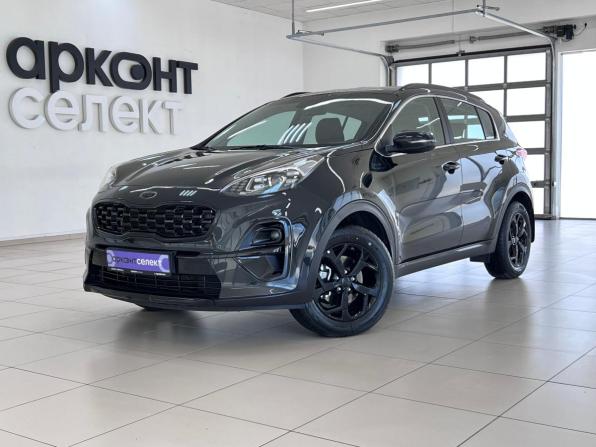 Kia Sportage IV Рестайлинг с пробегом 2021 года, цена 2 450 000 рублей, 47333 км, внедорожник, Автокод Объявления