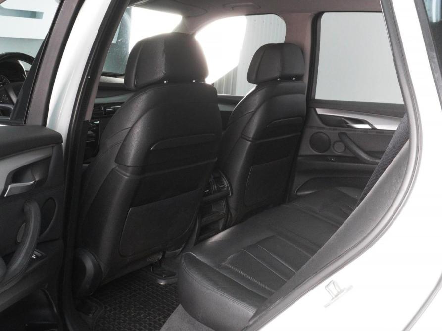BMW X5 III (F15) Минеральные Воды  - изображение 11