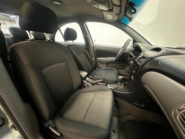 Nissan Almera Classic I с пробегом 2008 года, цена 700 000 рублей, 114890 км, седан, Автокод Объявления