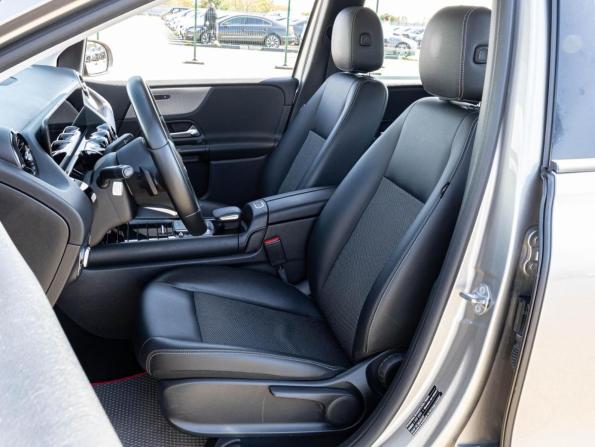 Mercedes-Benz B-Класс III (W247) с пробегом 2020 года, цена 2 225 000 рублей, 234438 км, хэтчбек, Автокод Объявления