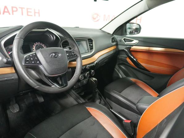 Lada (ВАЗ) Vesta I Рестайлинг (NG) с пробегом 2024 года, цена 1 570 000 рублей, 31193 км, универсал, Автокод Объявления