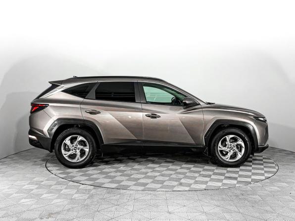 Hyundai Tucson IV с пробегом 2022 года, цена 2 661 000 рублей, 107282 км, внедорожник, Автокод Объявления