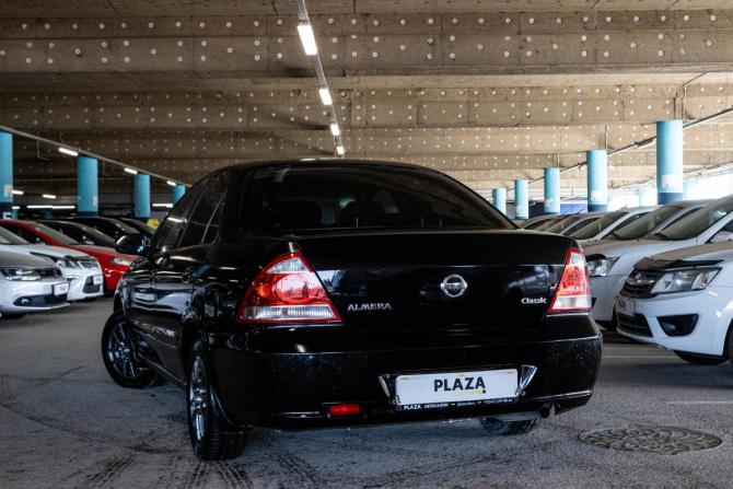 Nissan Almera Classic I с пробегом 2011 года, цена 620 000 рублей, 175127 км, седан, Автокод Объявления
