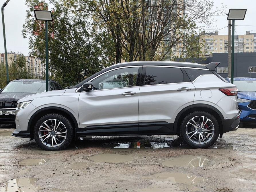 Geely Coolray I Санкт-Петербург  - изображение 5