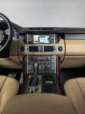 Land Rover Range Rover III Рестайлинг 2 Москва  - изображение 38