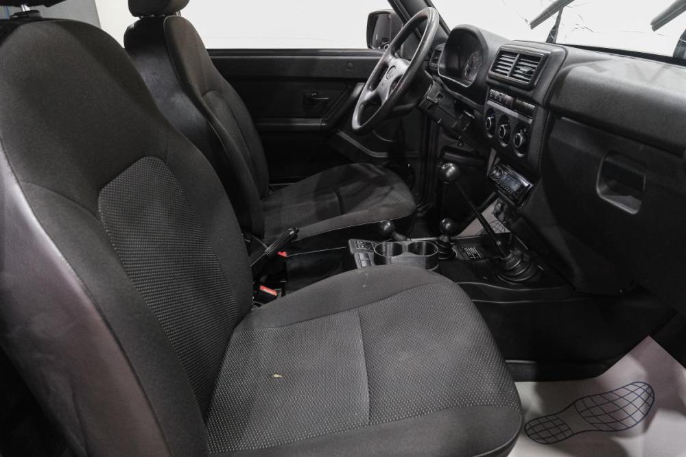 Lada (ВАЗ) 2121 (4x4) I Рестайлинг Новокузнецк  - изображение 10