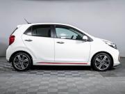Kia Picanto III Москва  - изображение 21