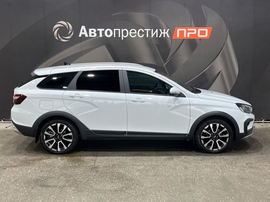 Lada (ВАЗ) Vesta I Рестайлинг (NG) Пермь  - изображение 4