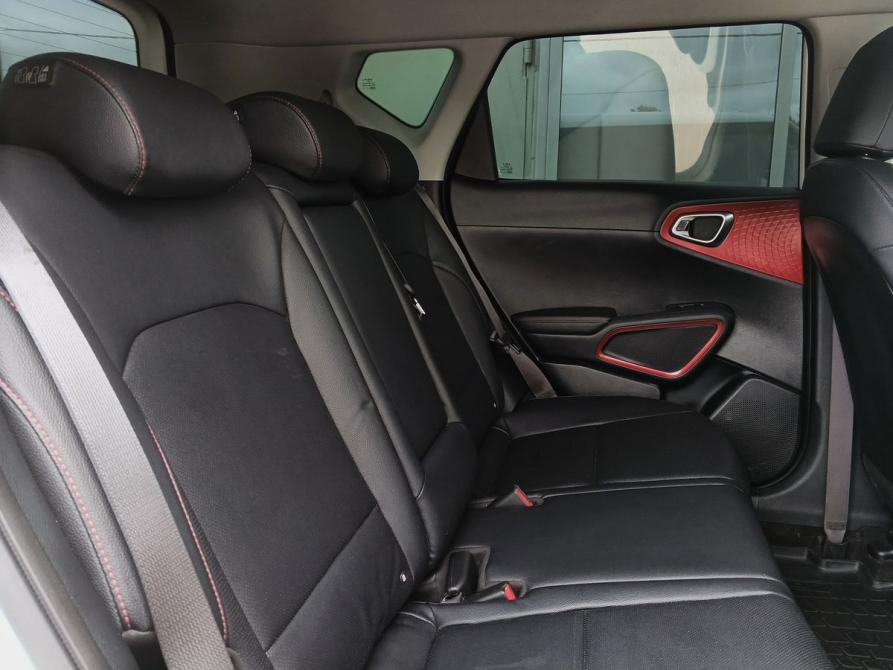 Kia Soul III Москва  - изображение 28