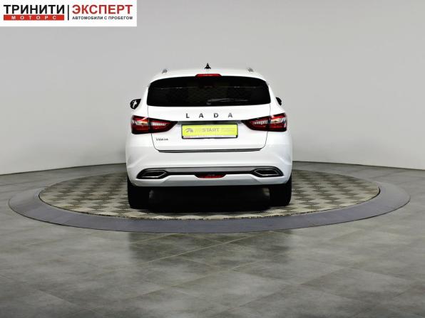 Lada (ВАЗ) Vesta I Рестайлинг (NG) с пробегом 2025 года, цена 1 377 000 рублей, 42169 км, универсал, Автокод Объявления