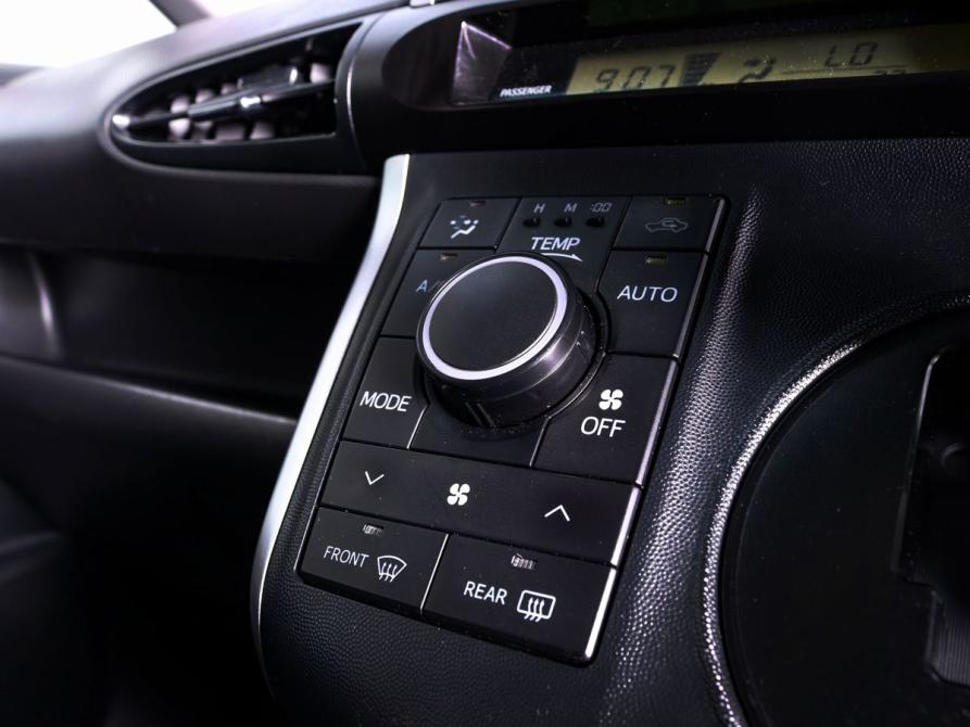 Toyota Wish II Рестайлинг Минеральные Воды  - изображение 18