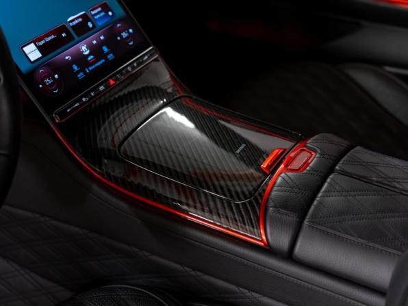 Новый Mercedes-Benz S-Класс AMG IV (W223) 2024 года, цена 64 900 000 рублей, седан, Автокод Объявления