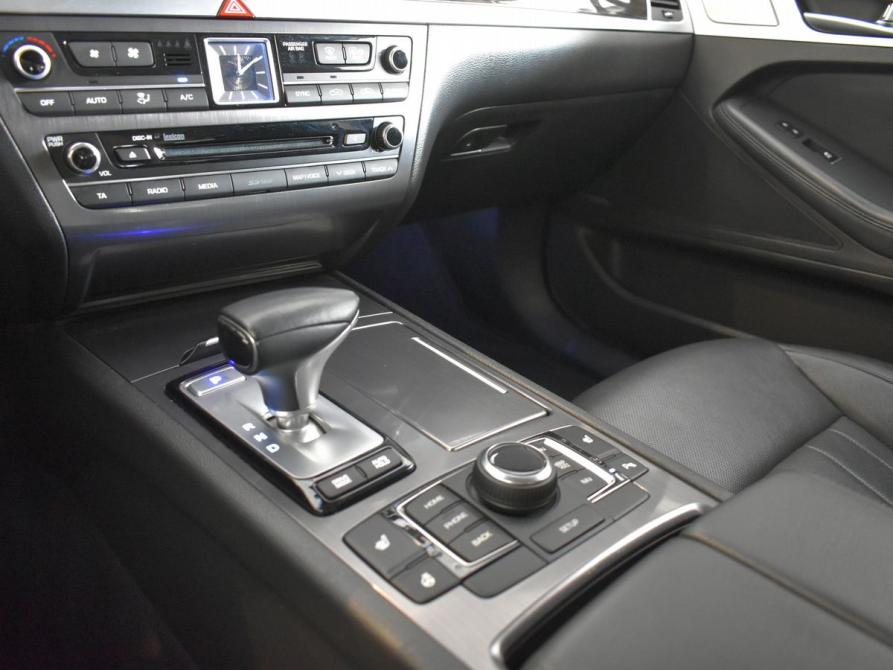 Genesis G80 I Москва  - изображение 23