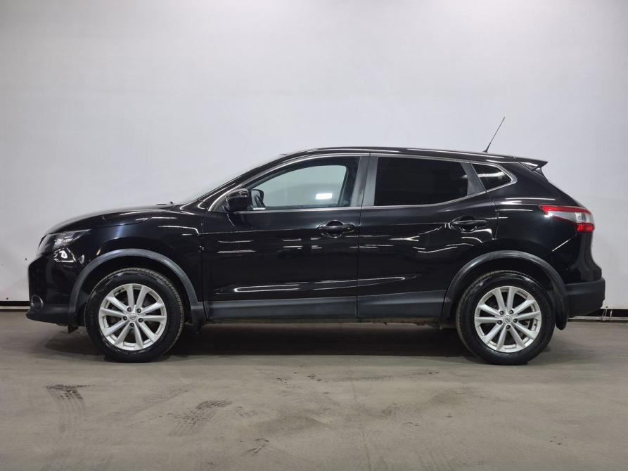 Nissan Qashqai II Ярославль  - изображение 8
