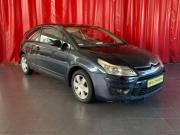 Citroen C4 I Рестайлинг Ростов-на-Дону  - изображение 13