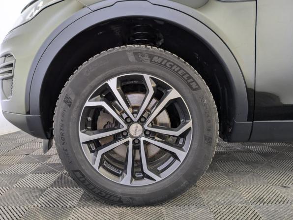 Land Rover Discovery Sport I с пробегом 2015 года, цена 1 930 000 рублей, 154683 км, внедорожник, Автокод Объявления